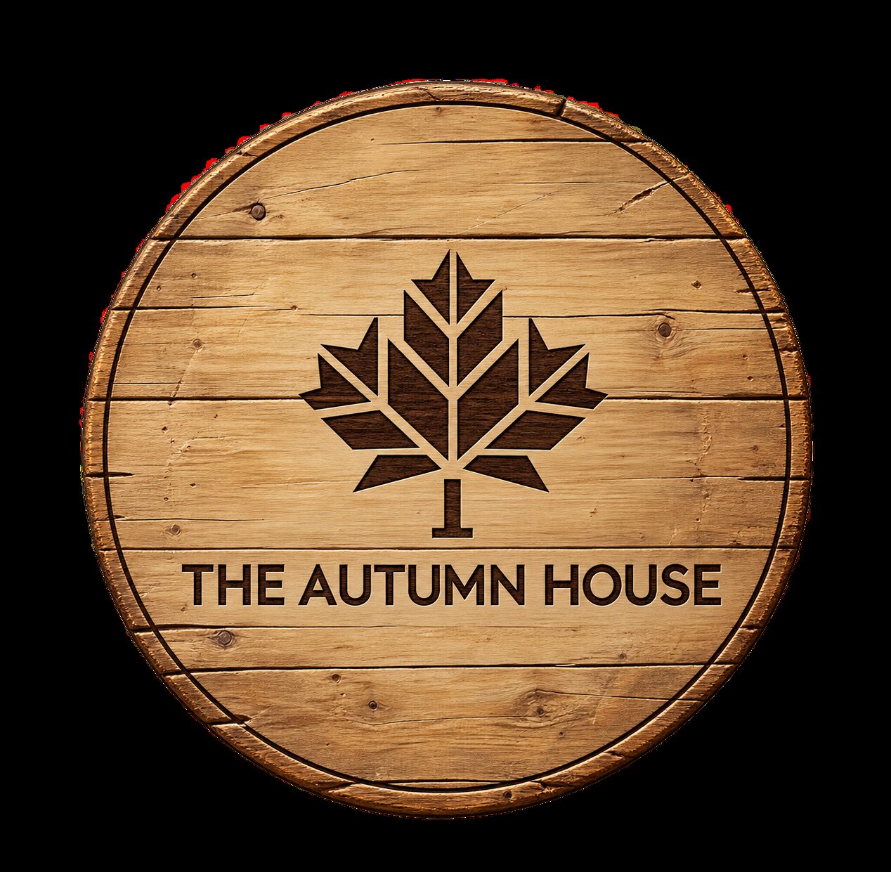 The Autumn House Logo