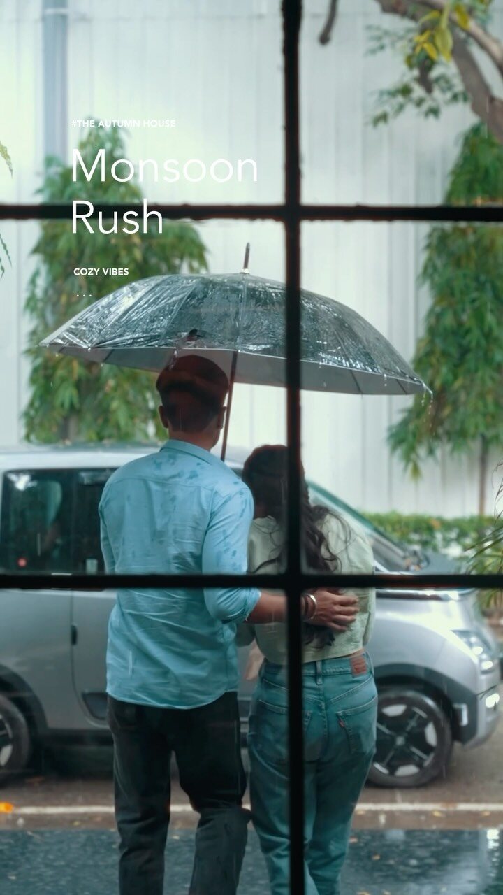 Monsoon Rush