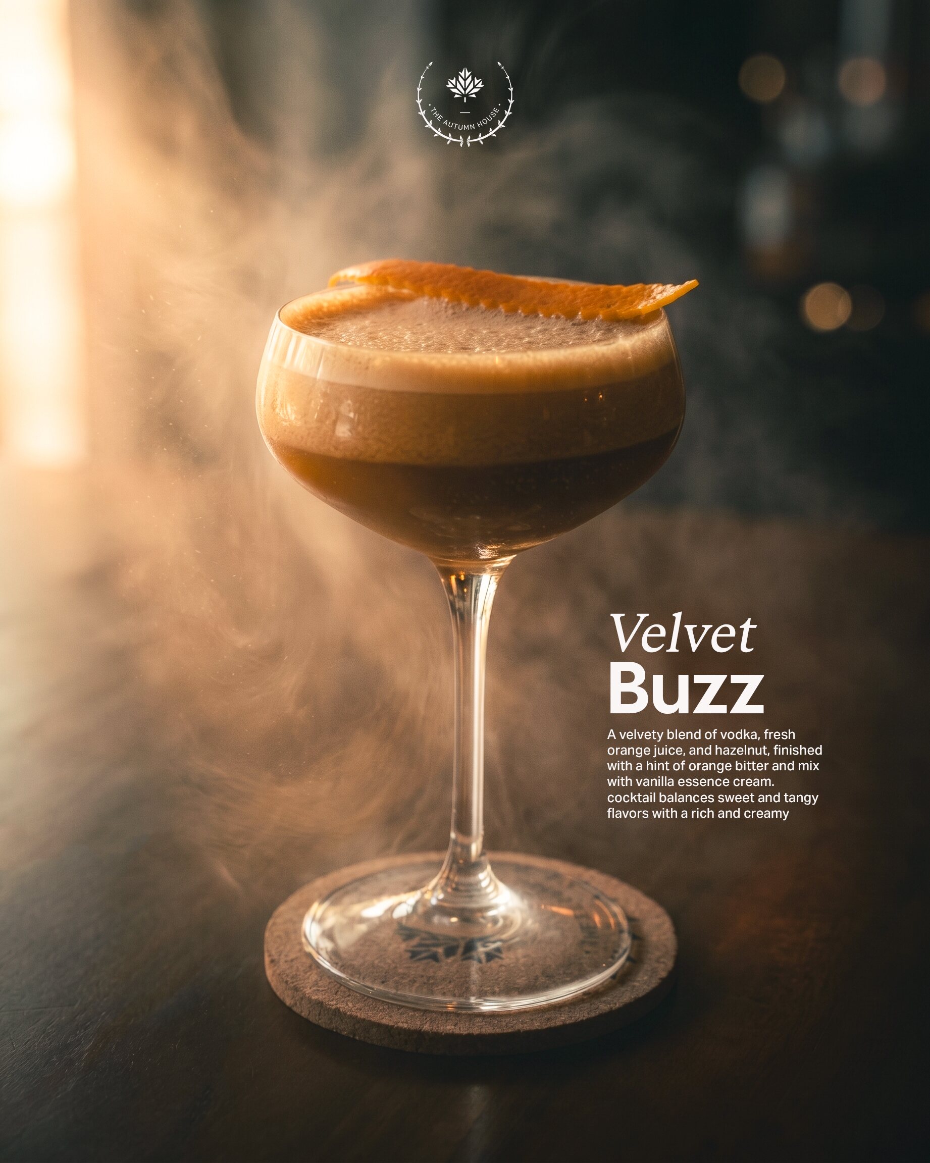 The Velvet Buzz Moment